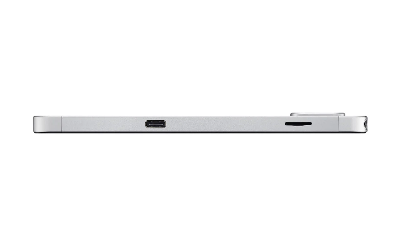 Acer Iconia A10-21 64GB Silver