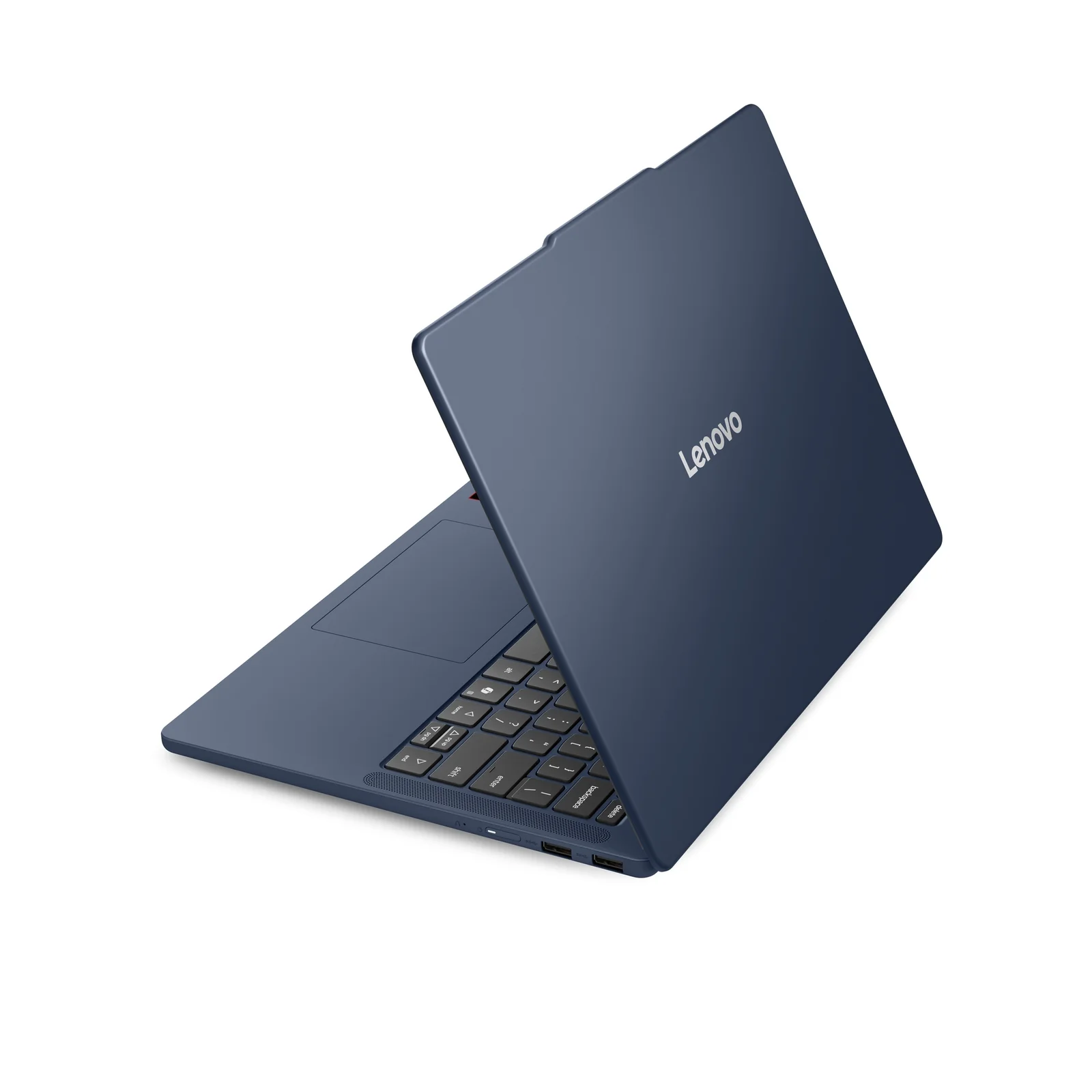 Lenovo IP VIBE 14 SDX1 8/256GB MOODY BLUE 14", Snapdragon X1-26-100, 8GB RAM