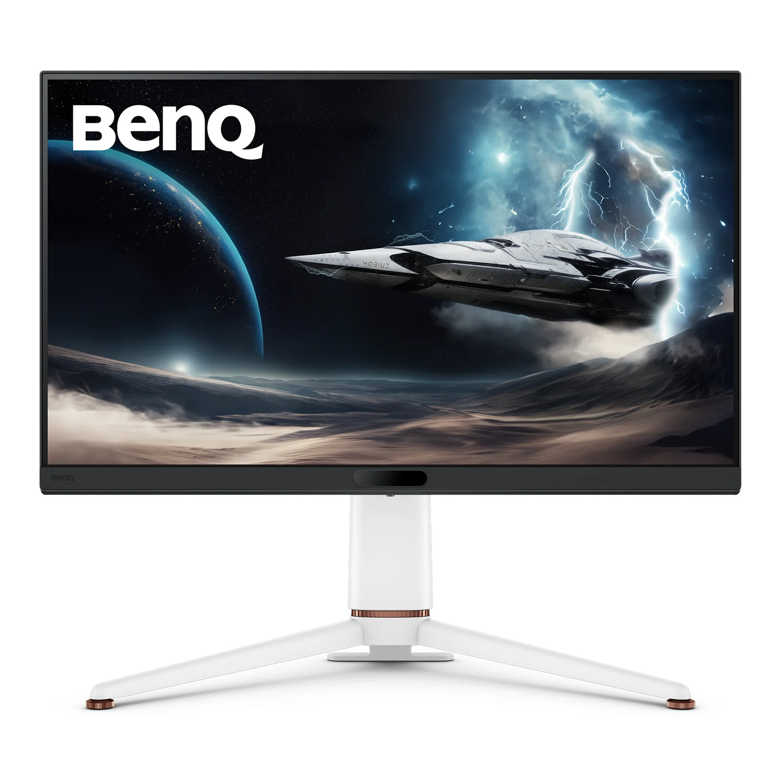 BenQ EX271U 27" 4K UHD IPS 165Hz Monitor