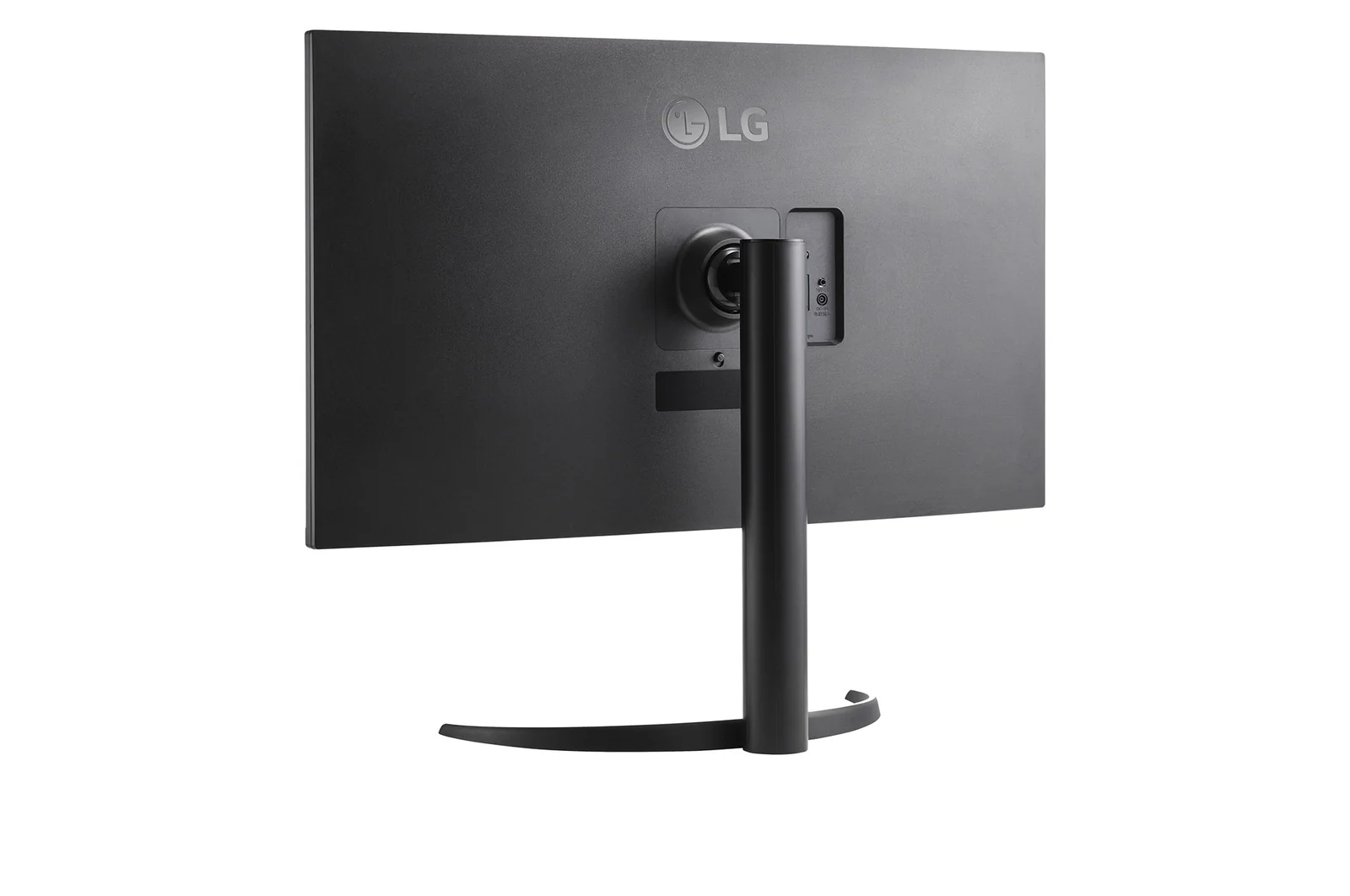 LG 32UR550K-B 31.5" 4K UHD VA Monitor