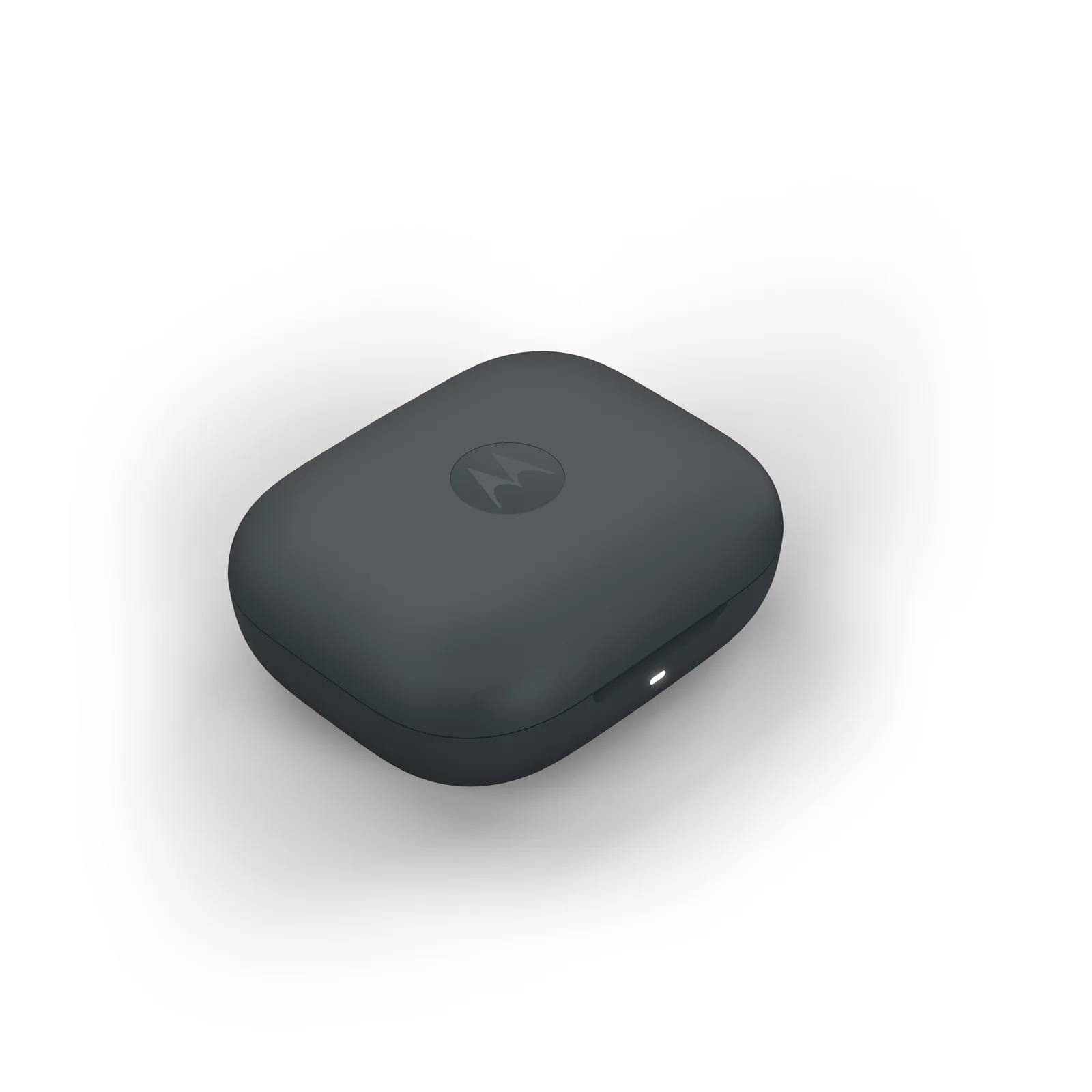 Motorola Moto Buds Bass Black