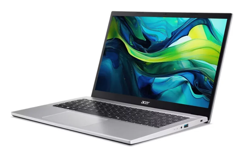 Acer Aspire Go 15 AG15-42P-R6HU 15.6", AMD Ryzen 5 5625U, 8GB RAM, 512GB SSD