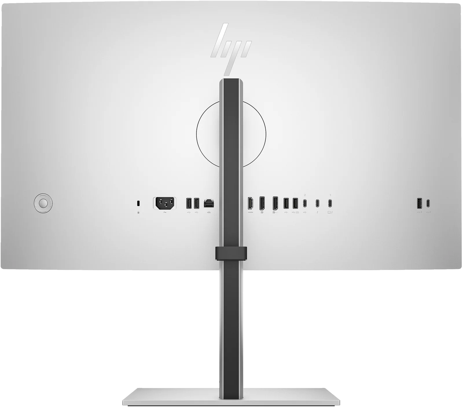 HP Series 7 Pro 27" 4K UHD IPS Monitor