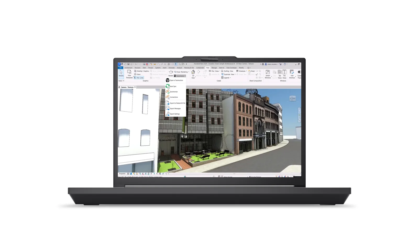 Lenovo ThinkPad P16 Gen 3 16", 32GB RAM, 512GB SSD