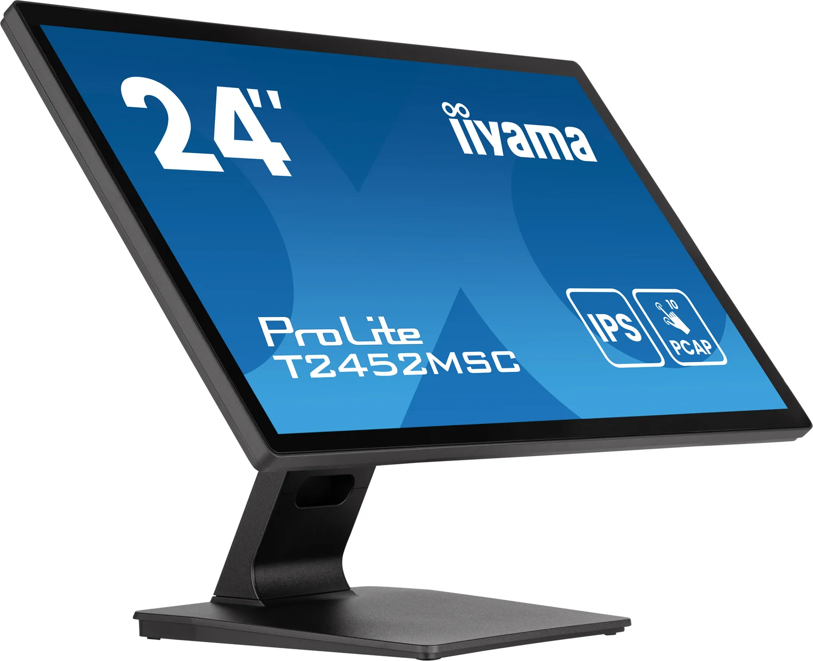 iiyama T2452MSC-B1AG 23.8" Full HD IPS 100Hz Monitor
