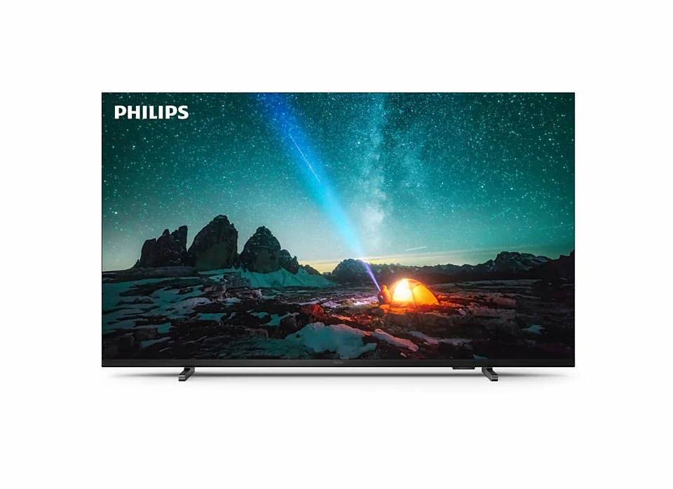 Philips 55PUS7609/12 55" 4K Smart TV