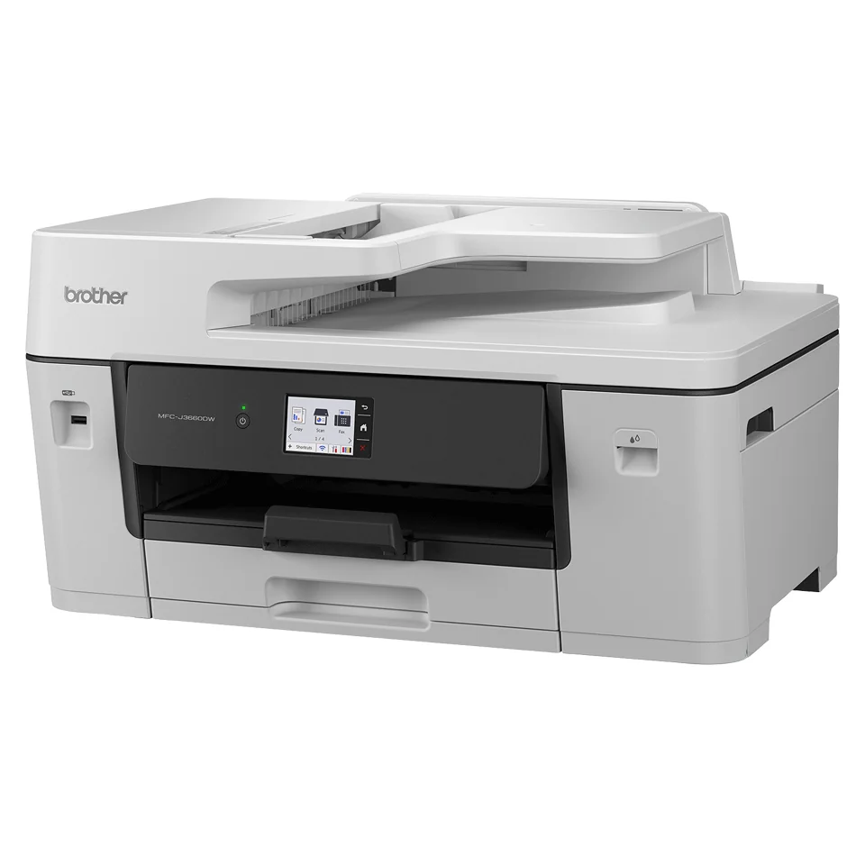 Brother MFC-J3660DW multifunction Inkjet Printer
