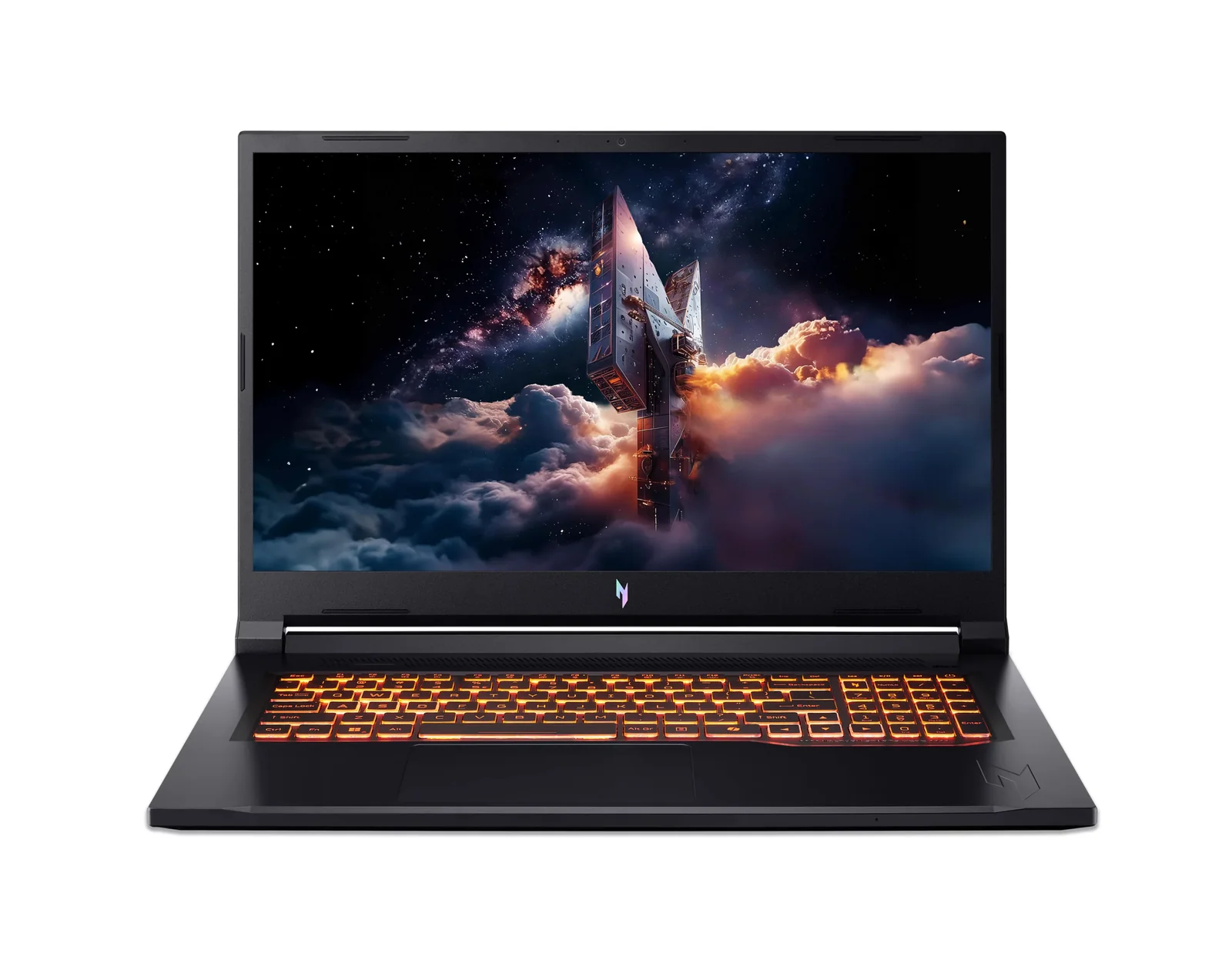 Acer Nitro V 17 AI ANV17-41-R75N 17.3", Copilot+ PC AMD Ryzen 7 260, 16GB RAM, 1TB SSD