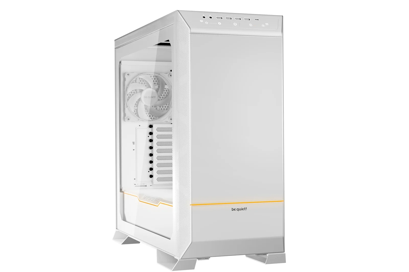 be quiet! BGW51 PC Case