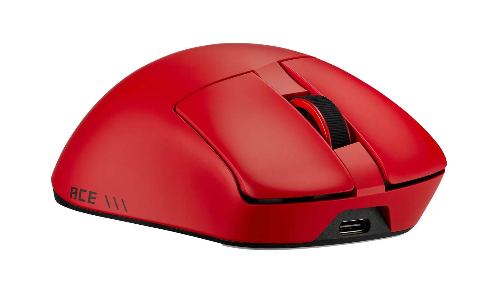 ASUS ROG Gladius IV Ace Red Wireless Mouse