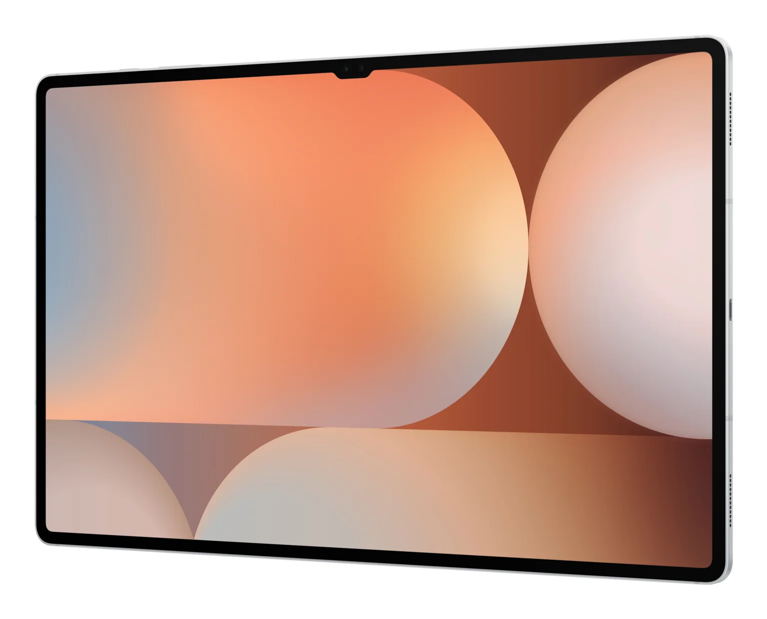Samsung Galaxy Tab S10 Ultra 5G Silver