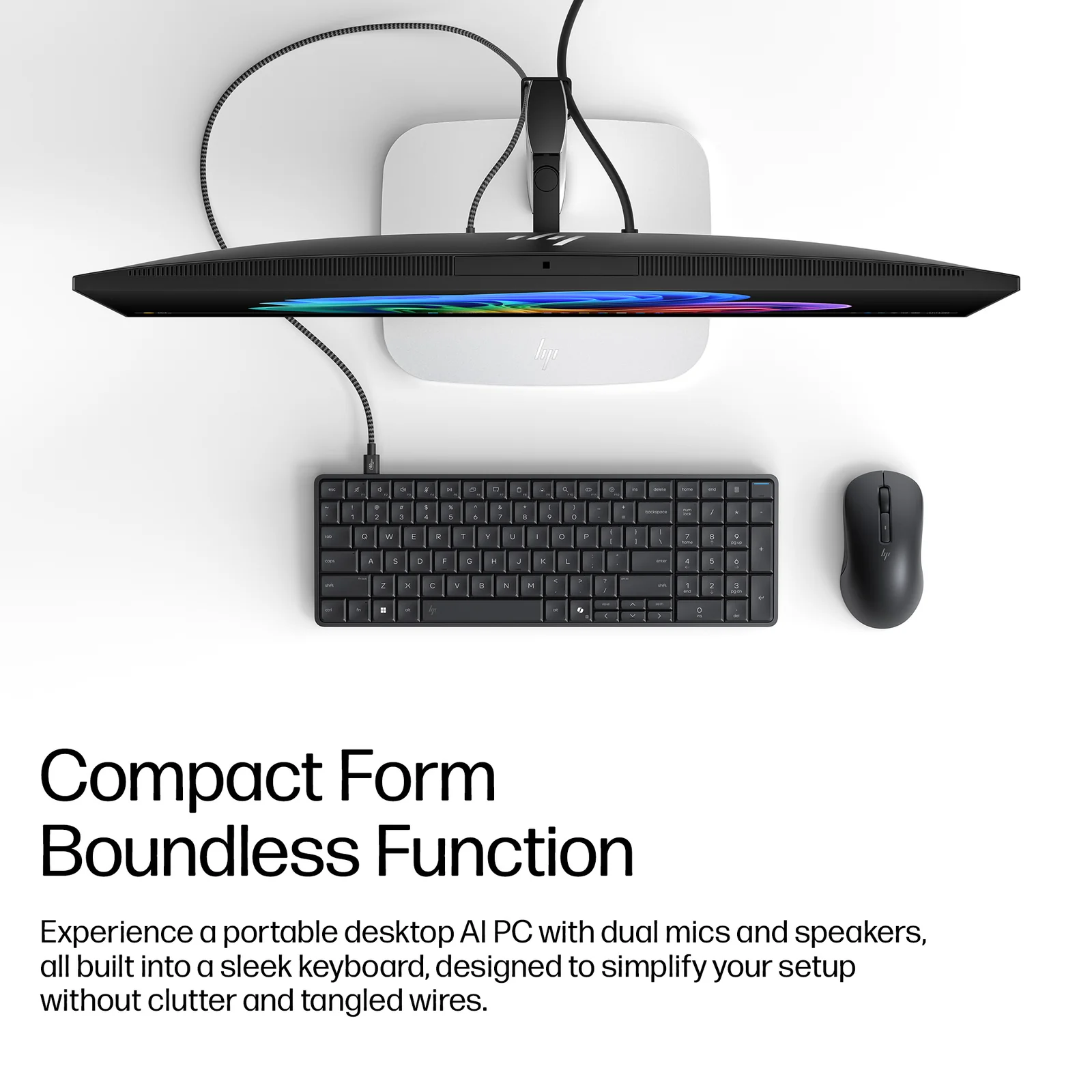 HP EliteBoard G1a Next Gen AI, 16GB RAM