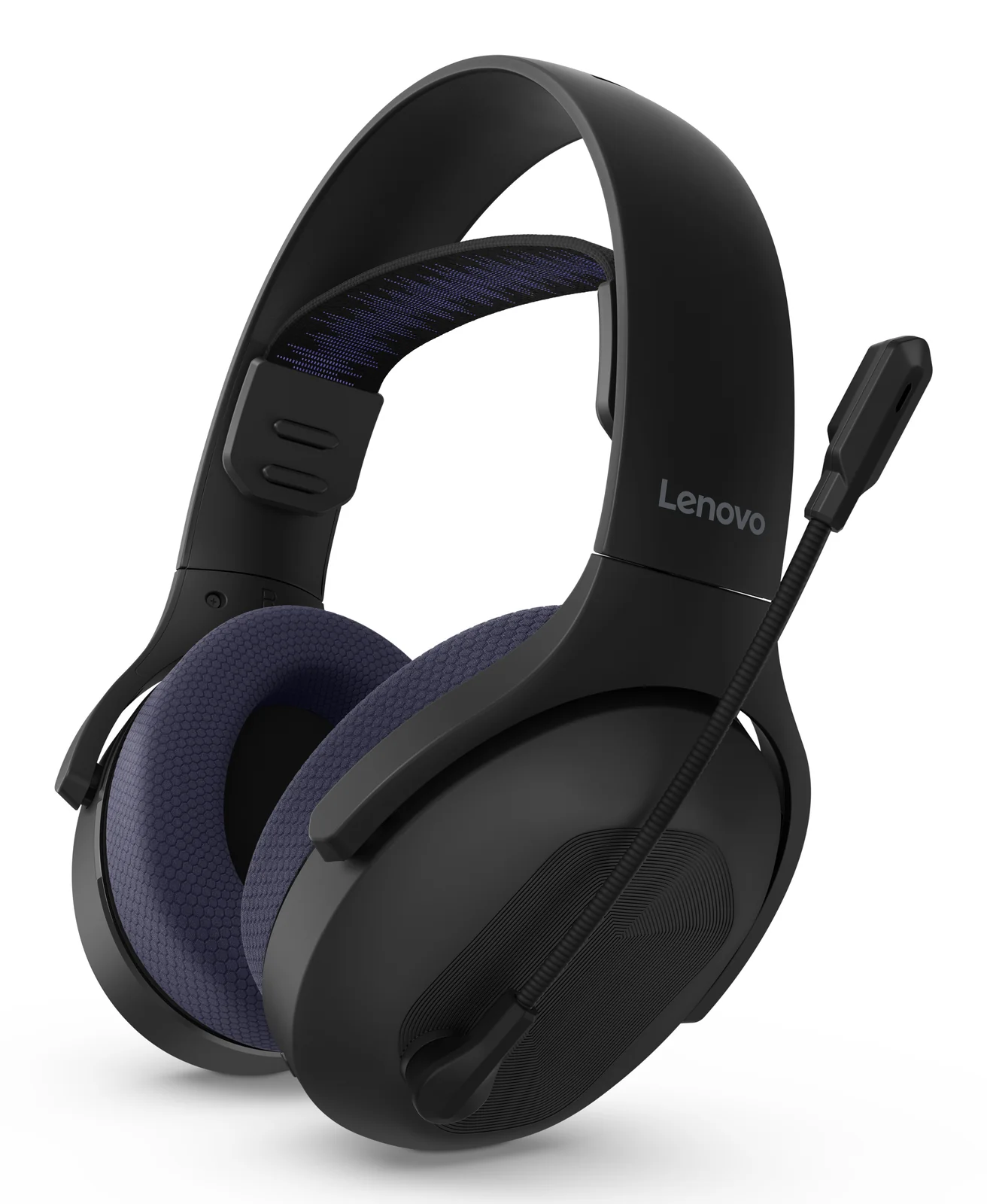Lenovo Legion H410 Purple