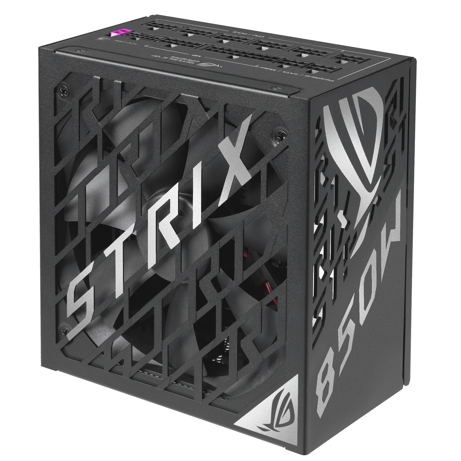 ASUS ROG -STRIX-850P-GAMING 850W Power Supply