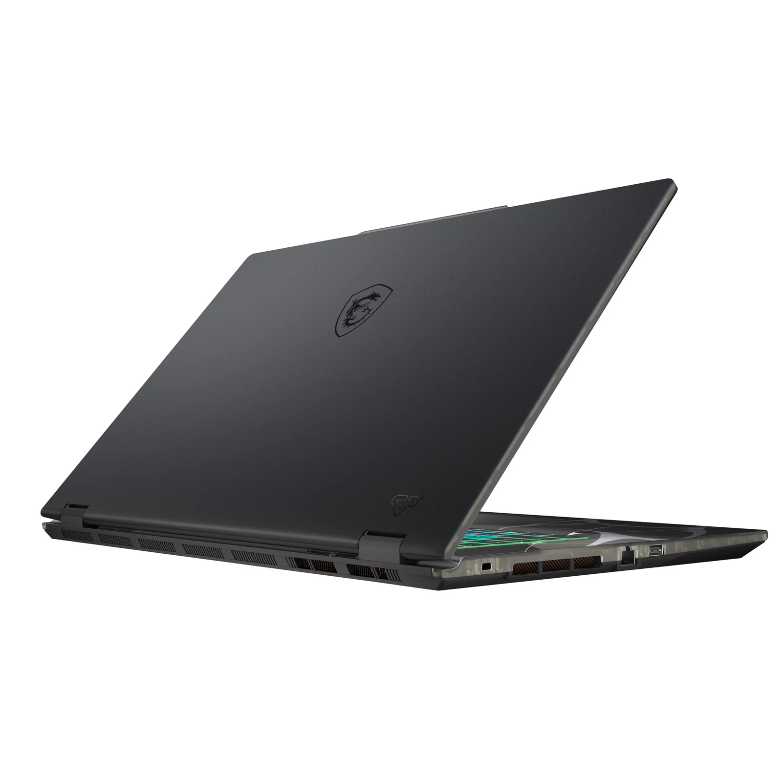 MSI Cyborg 17 B2RWFKG-442FRY 17.3", Intel Core 7 240H, 16GB RAM, 512GB SSD