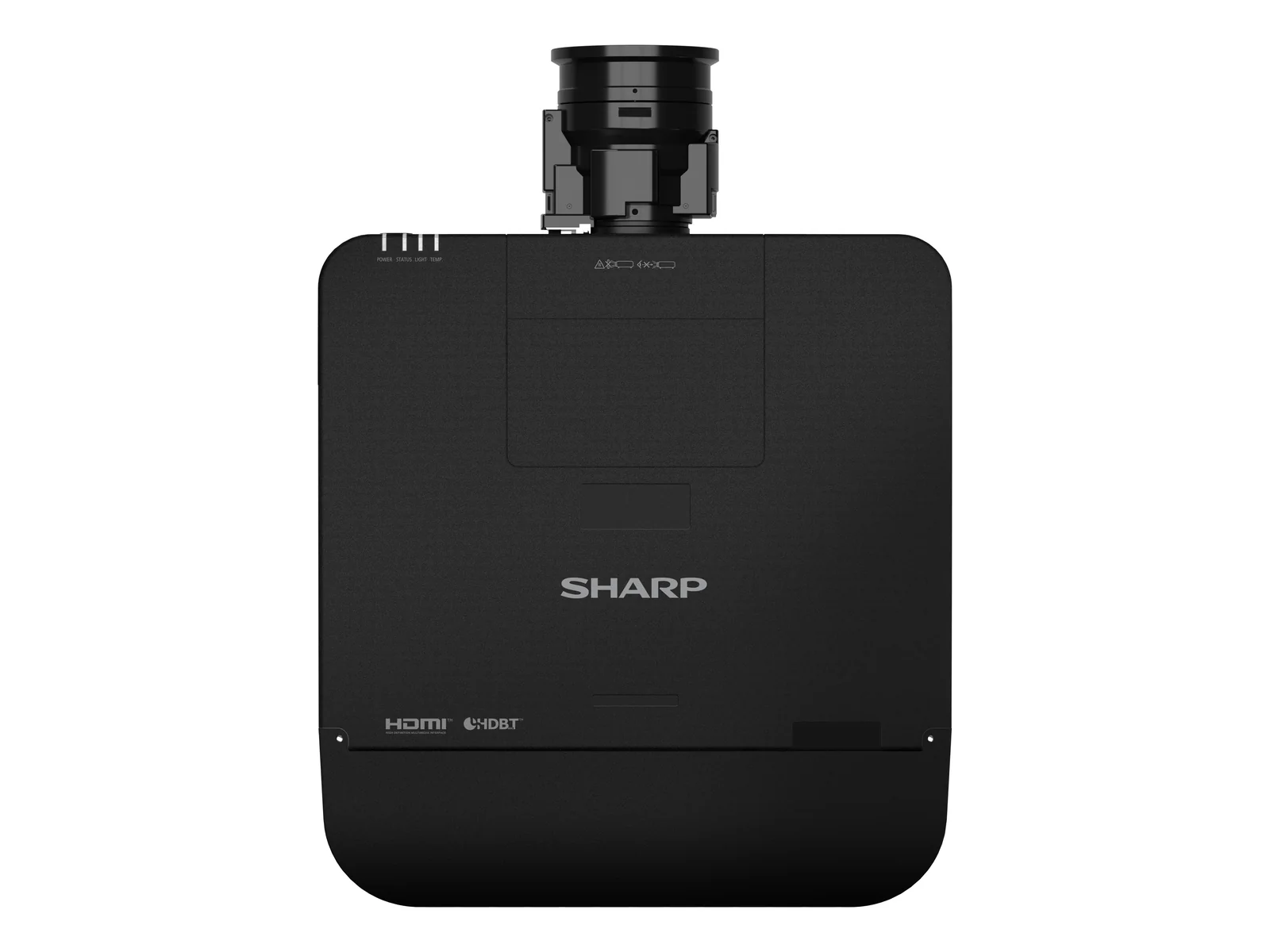 Sharp A175U WUXGA Projector