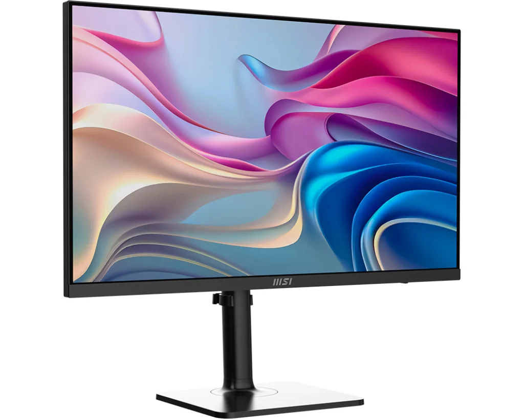 MSI MODERN MD272UPHGDE 27" 4K UHD IPS Monitor