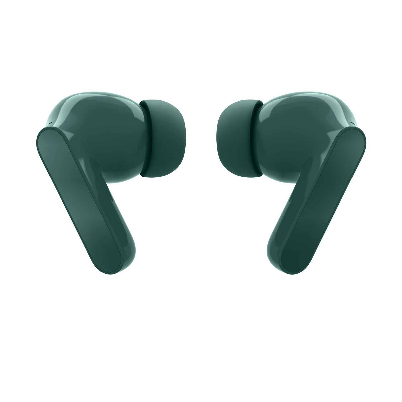 Motorola Moto Buds Bass Green