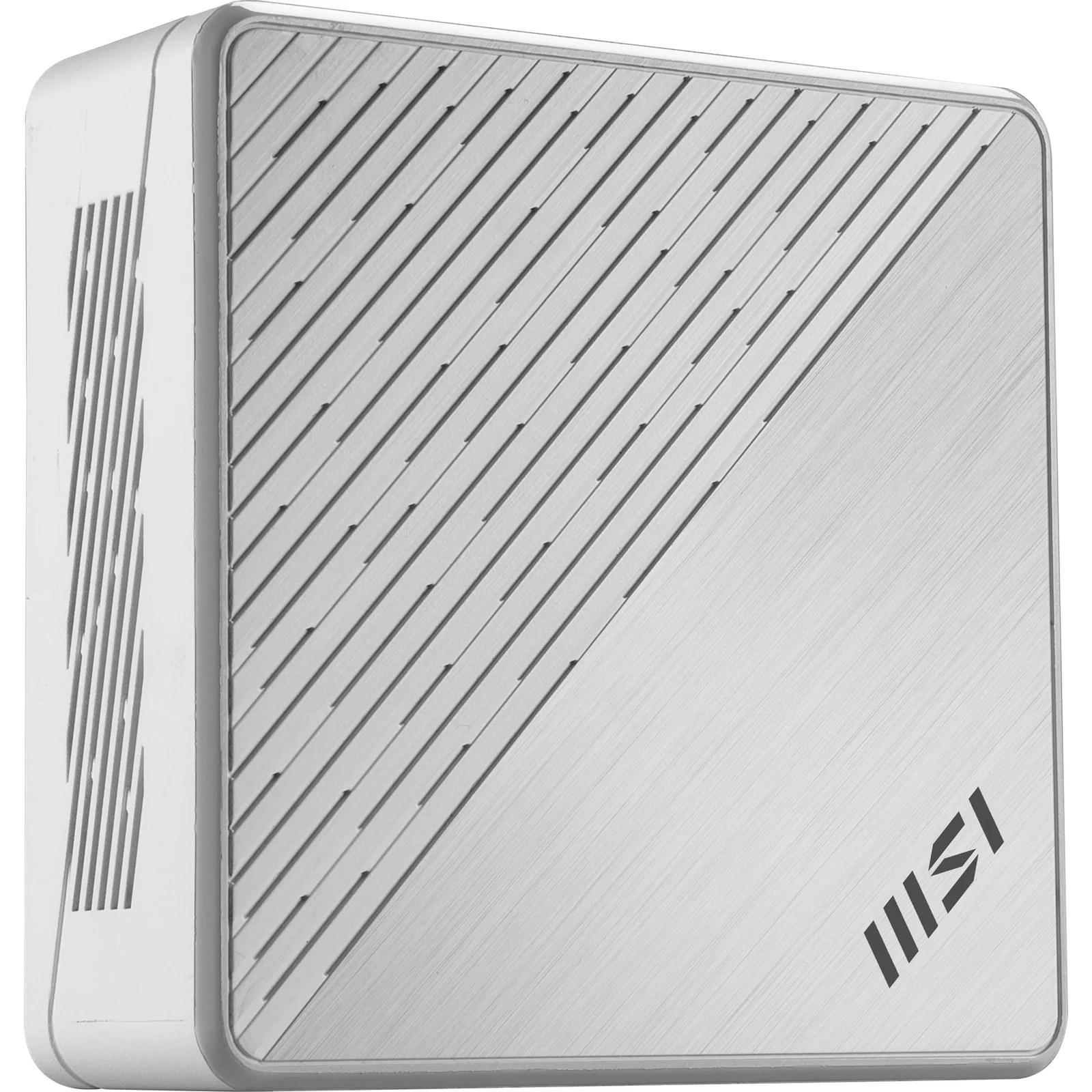 MSI Cubi 5 1M-614EU, Intel Core 3 100U, 8GB RAM, 512GB SSD