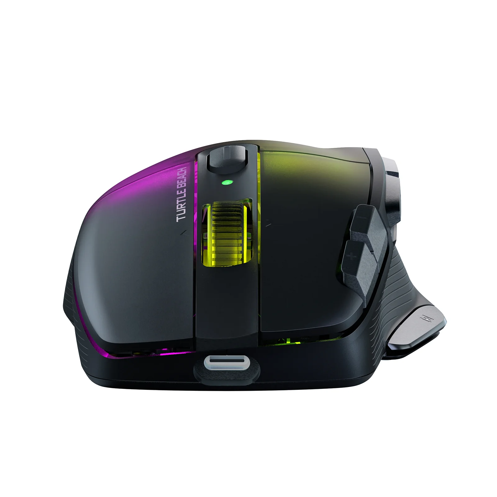 Turtle Beach Kone XP Air Wireless Mouse Black