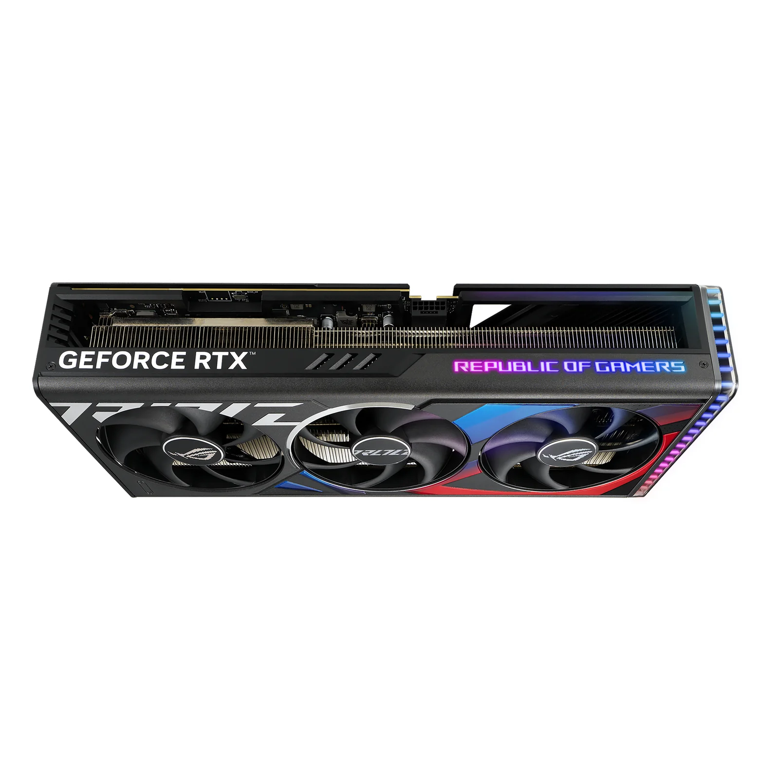 ASUS ROG Strix GeForce RTX 4080 SUPER 16GB Gaming