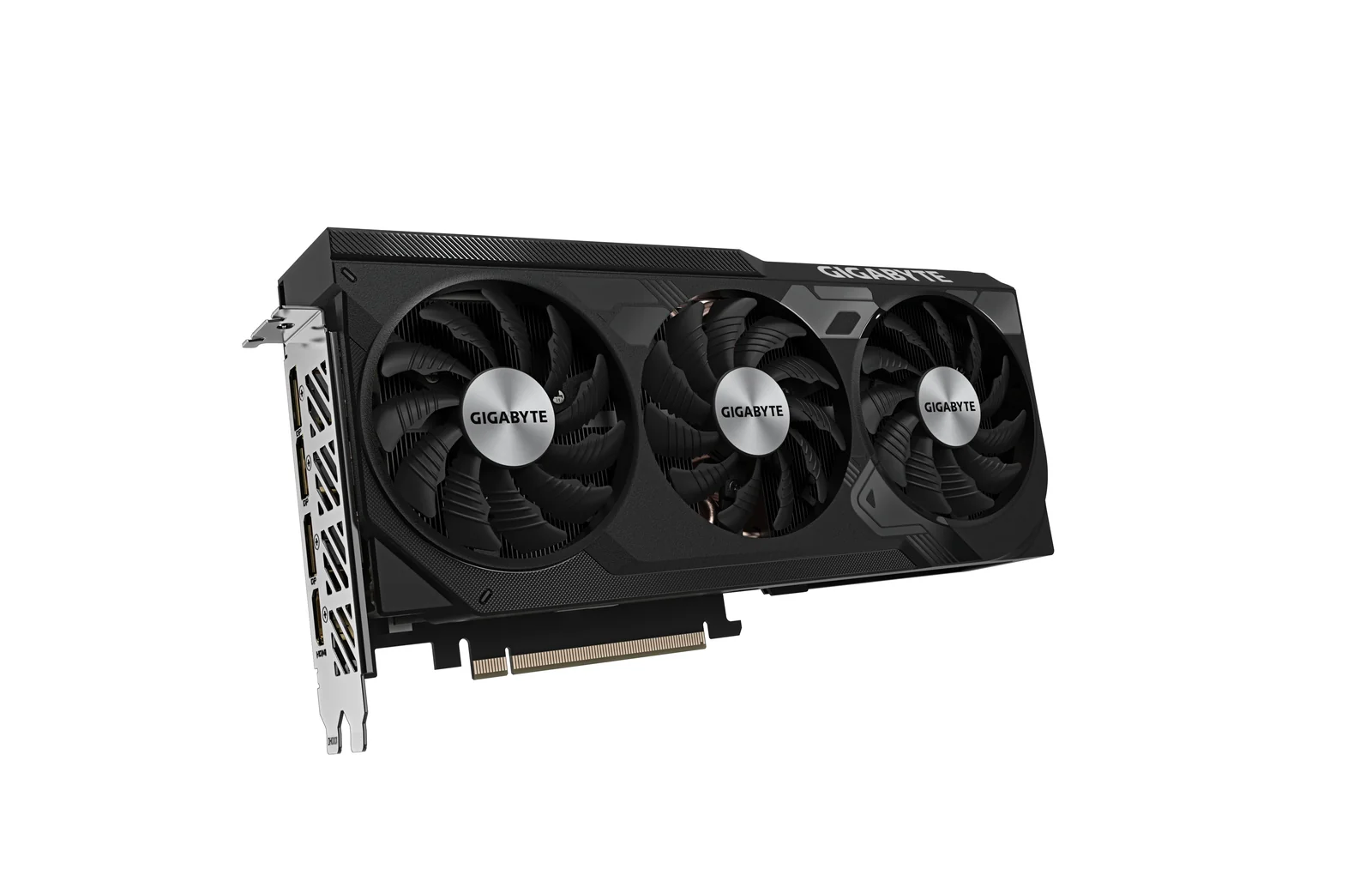 GIGABYTE GeForce RTX 4070 Ti SUPER WINDFORCE OC 16G