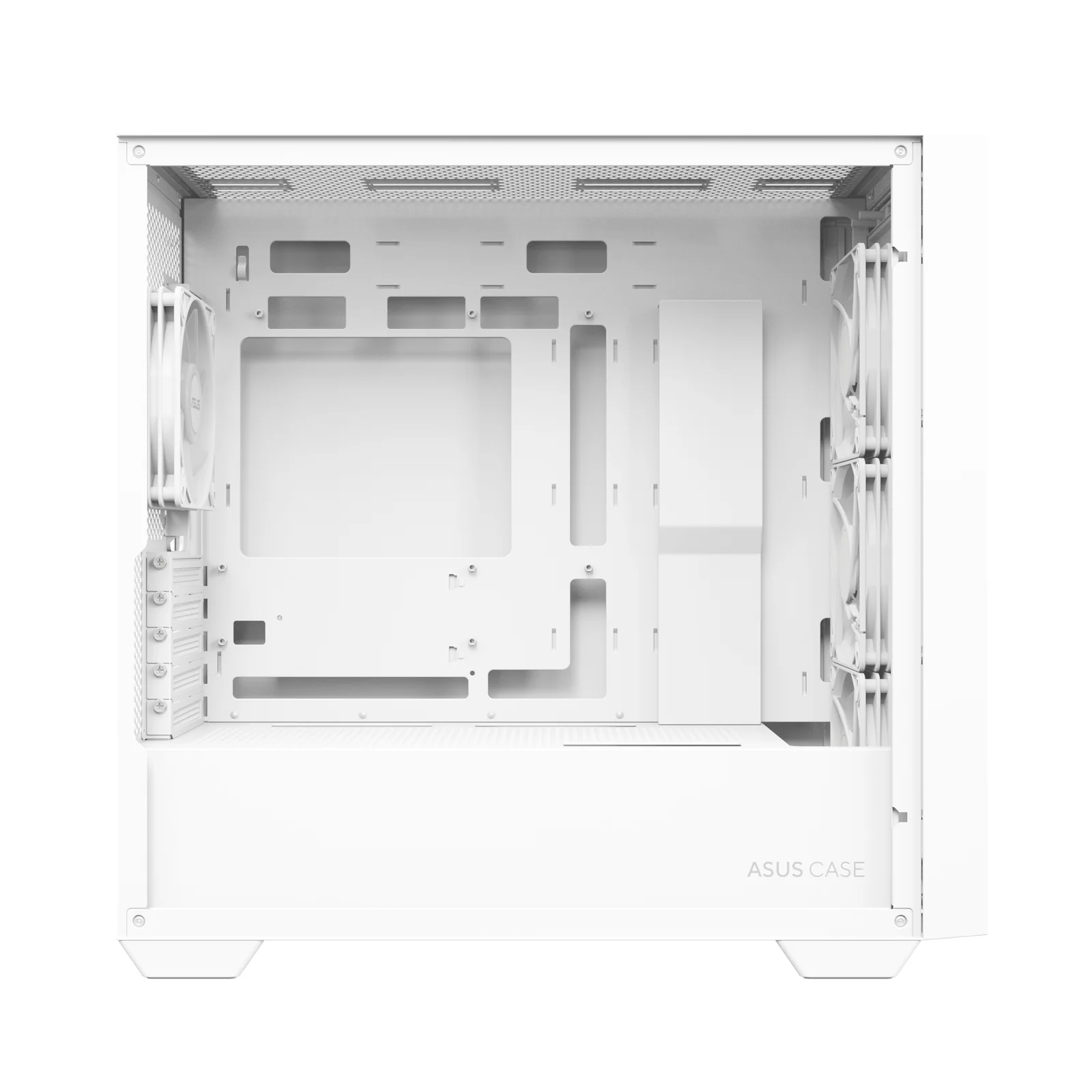 ASUS A21 PLUS PC Case