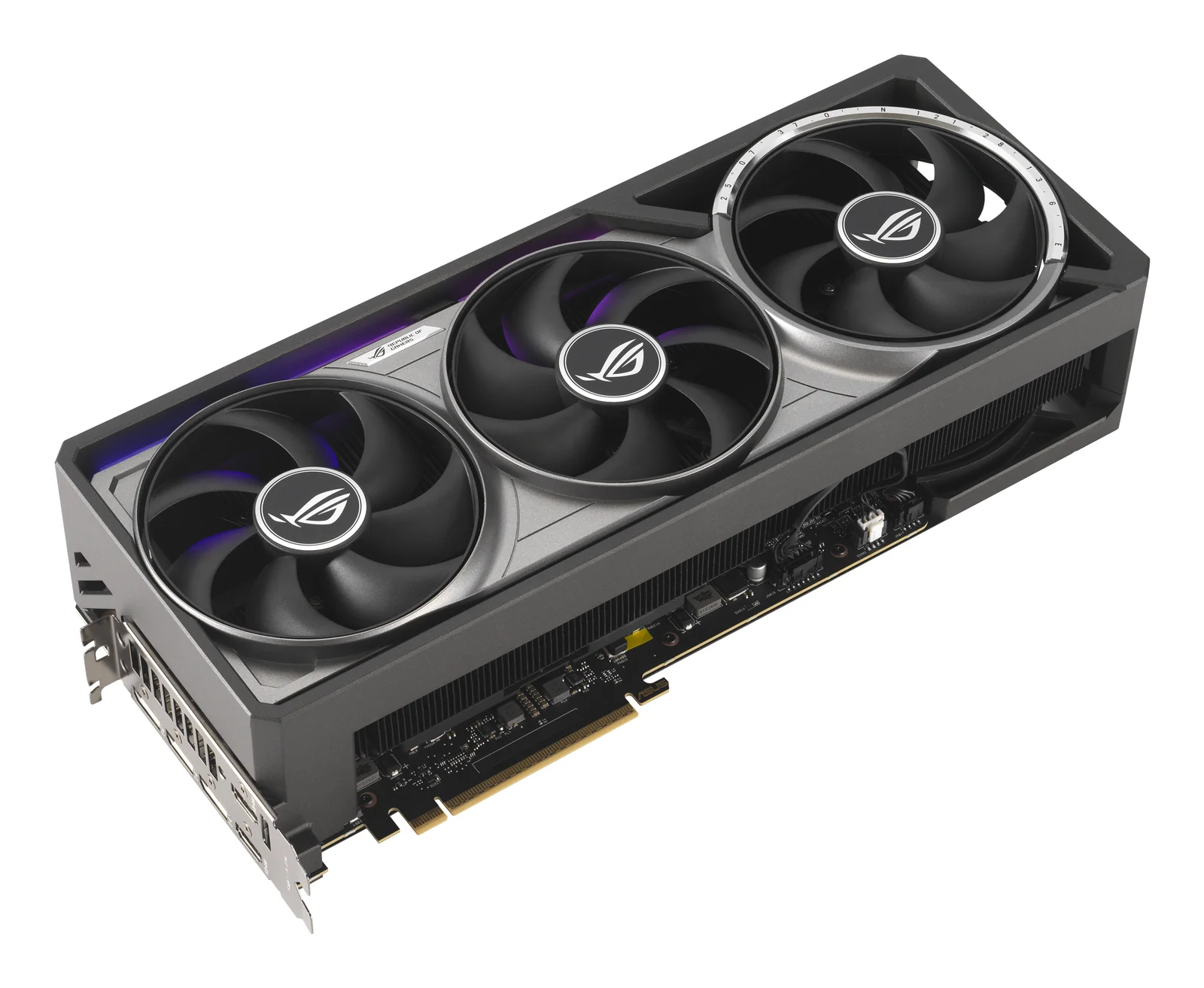 ASUS ROG Astral - -RTX5080-O16G-GAMING