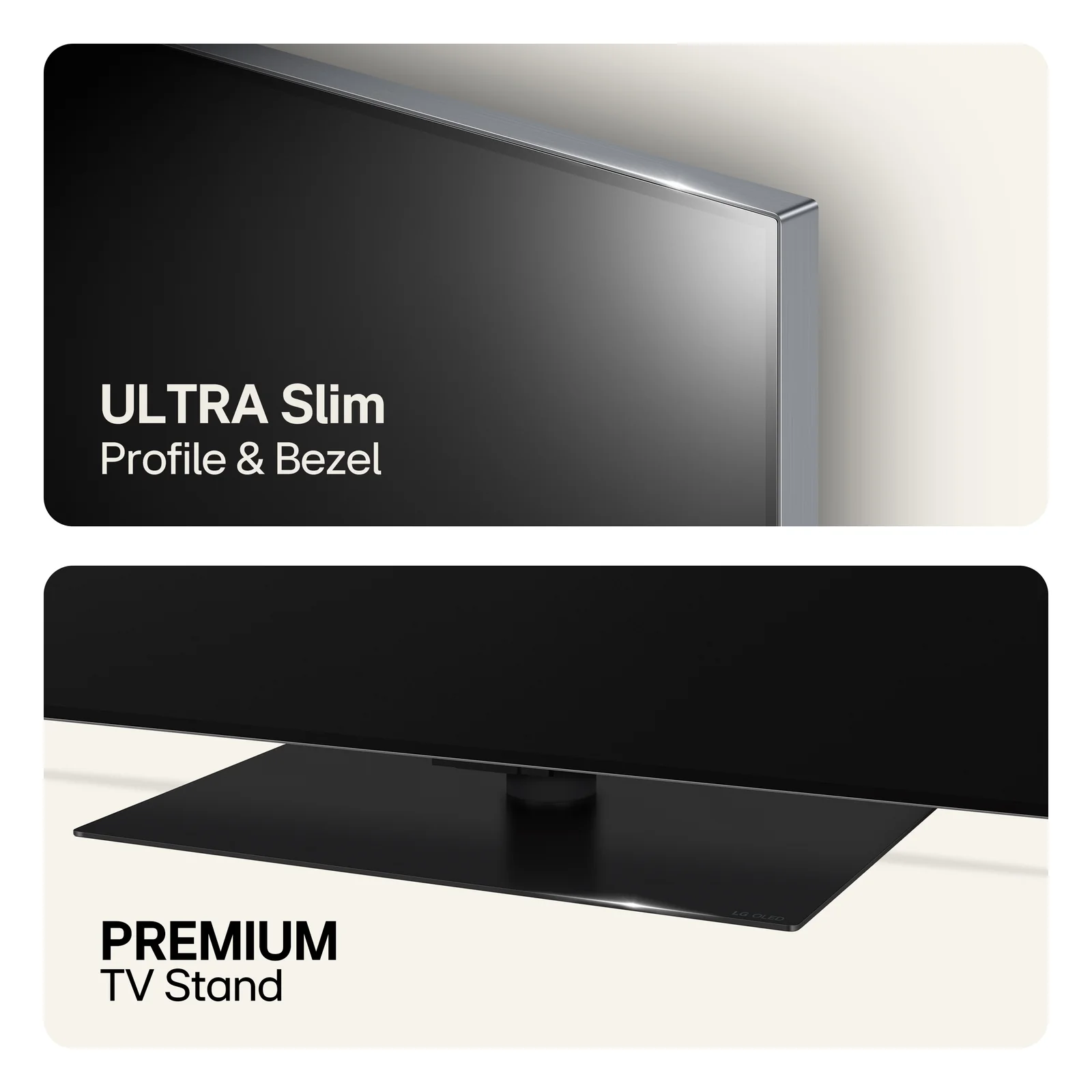 LG OLED65G46LS.AEK 65" 4K Smart TV