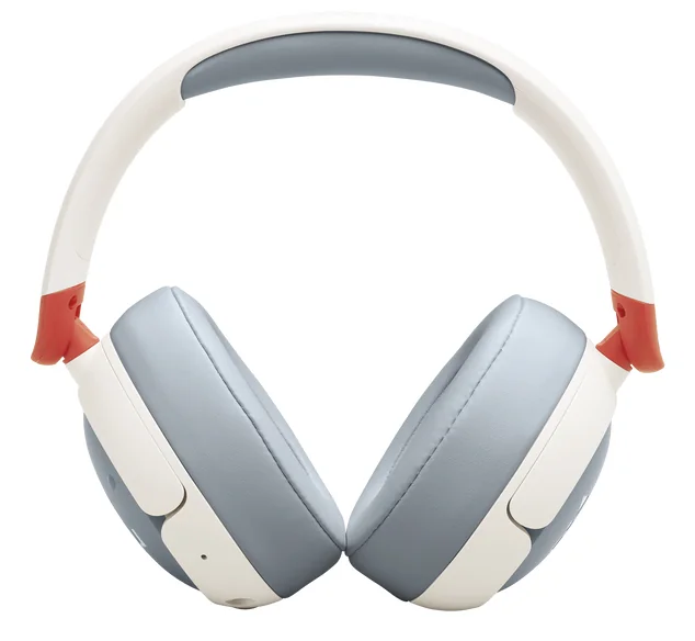 JBL Junior 470NC White