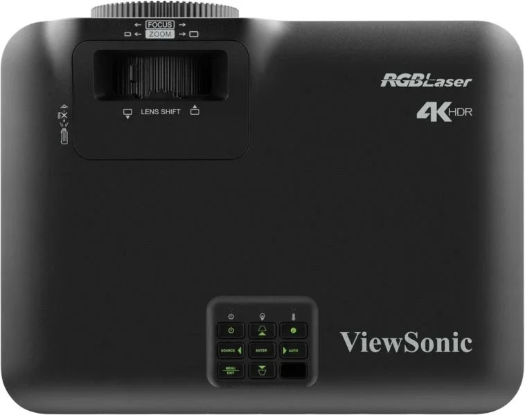 Viewsonic LX700-4KE RGB Projector
