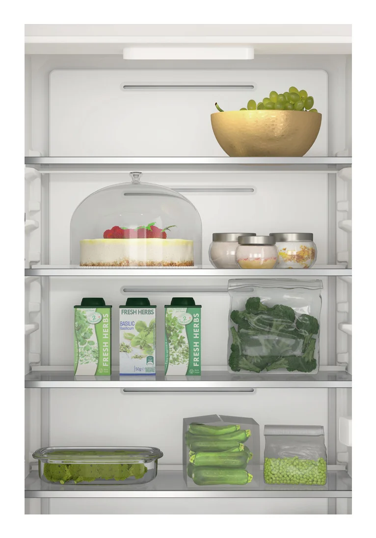 Whirlpool WHC20 T322 UK 280L Integrated Fridge Freezer