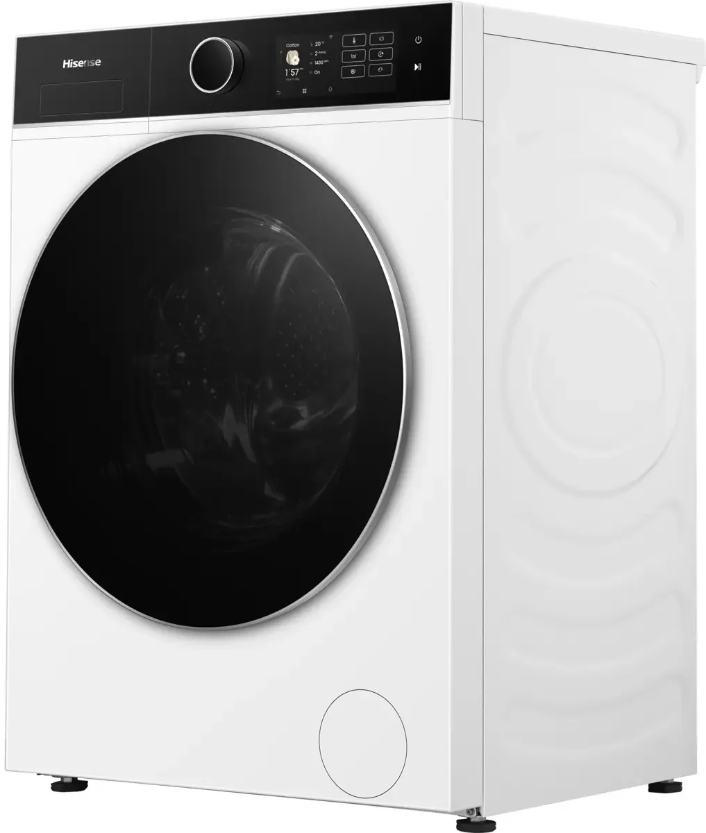 Hisense WF5I1045BWQ 10.5kg 1400rpm Washing Machine