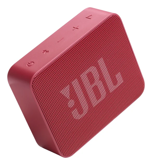 JBL Go Essential 2 Red