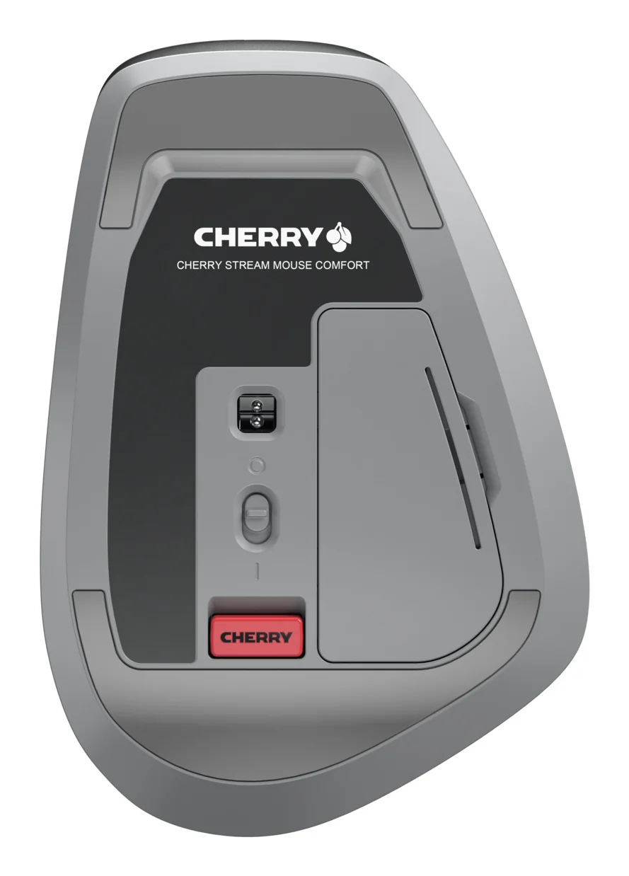 CHERRY JD-8550DE-2 Keyboard