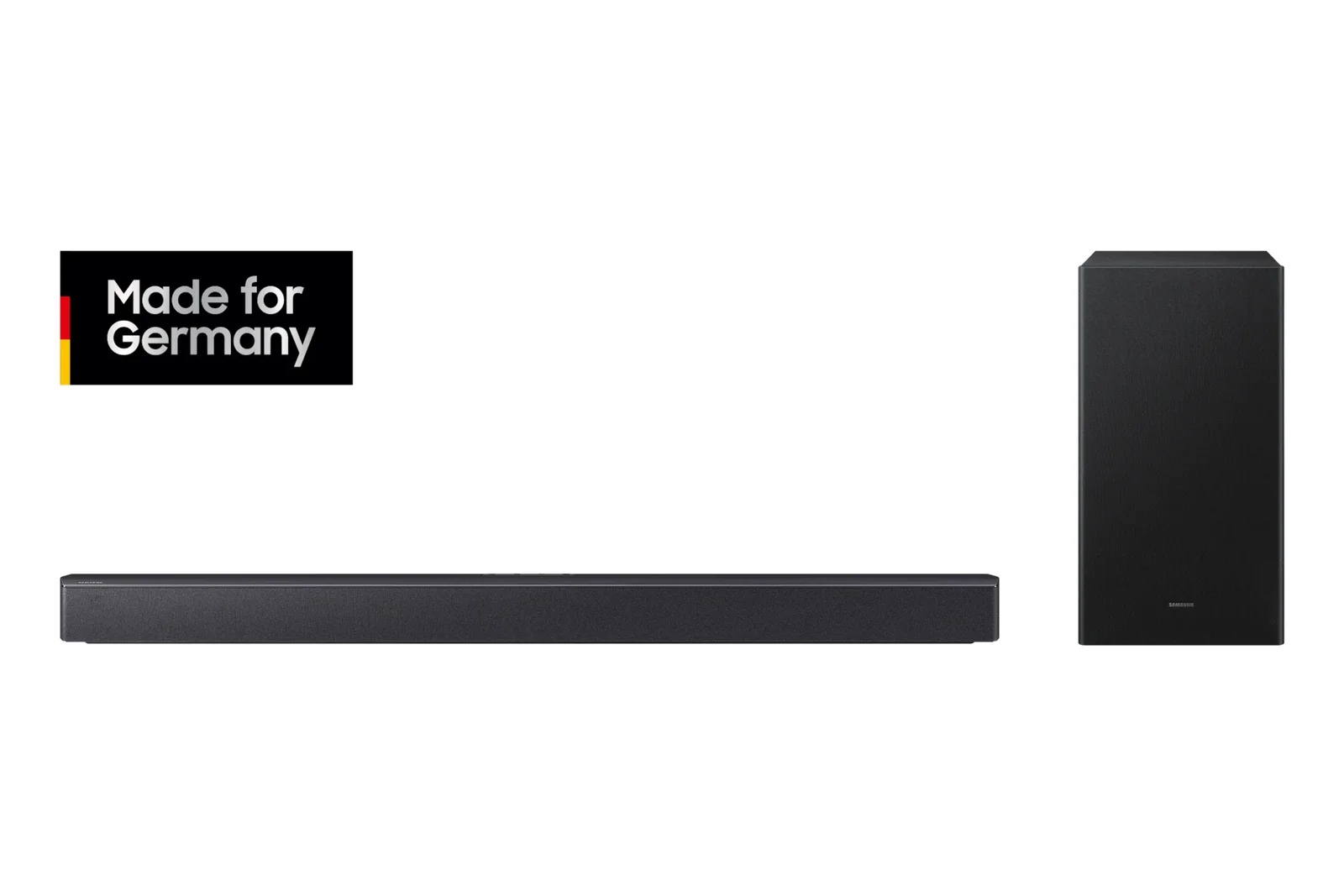 Samsung HW-B460GF 2.1 Soundbar