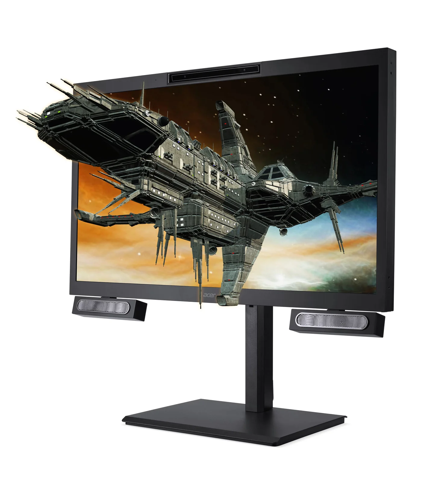 Acer ASV27-2P 27" 4K UHD 160Hz Monitor
