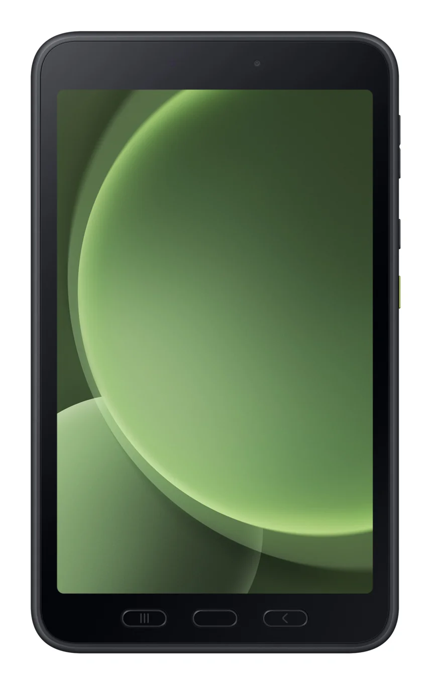 Samsung Galaxy Tab Active5 128GB Green
