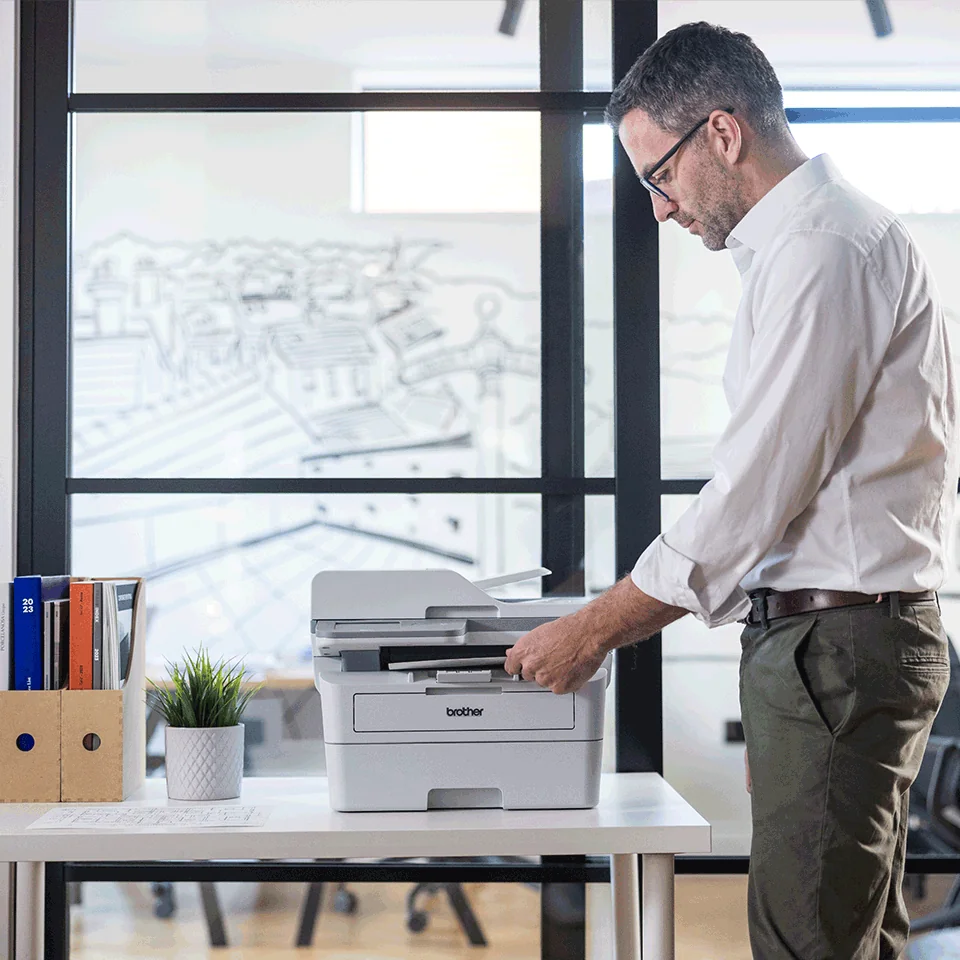 Brother MFC-L2980DW multifunction Laser Printer