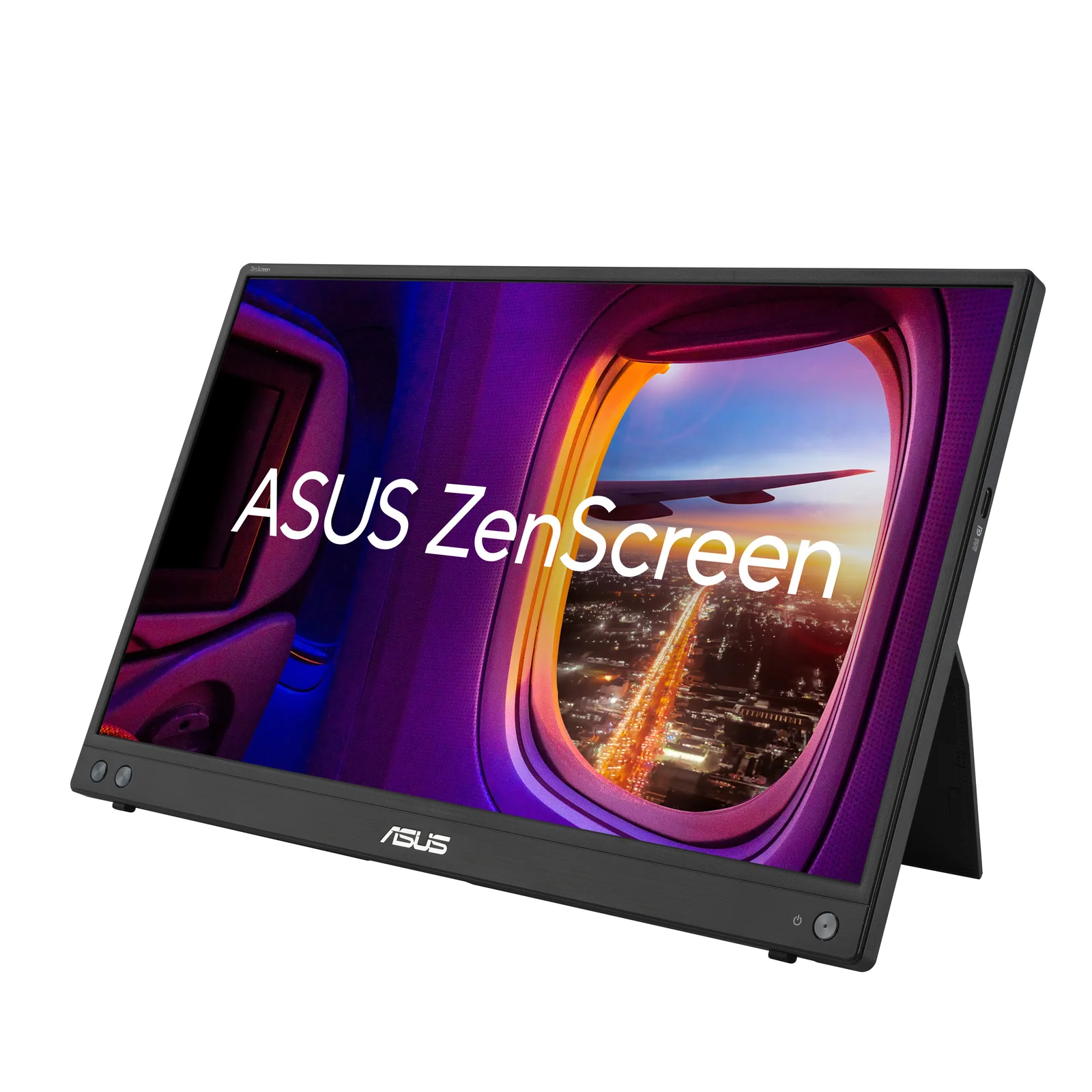 ASUS MB16AHV 15.6" Full HD IPS Monitor