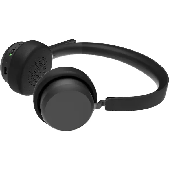 Lenovo 4XD1Q30302 Black