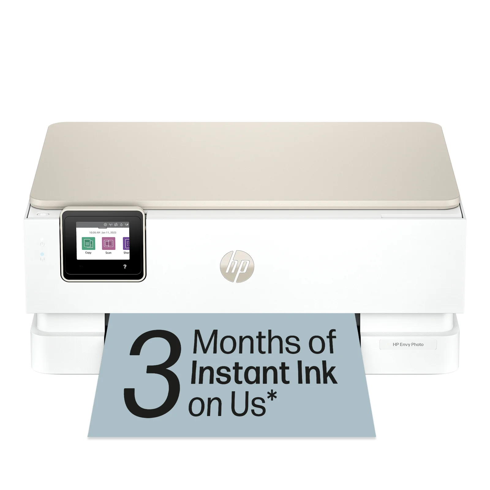 HP ENVY Photo 7234 Colour Printer