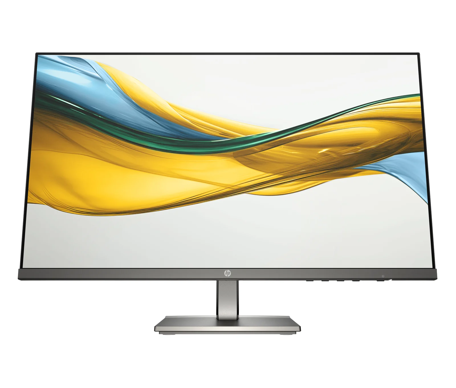 HP Series 5 23.8" Full HD IPS 100Hz Monitor