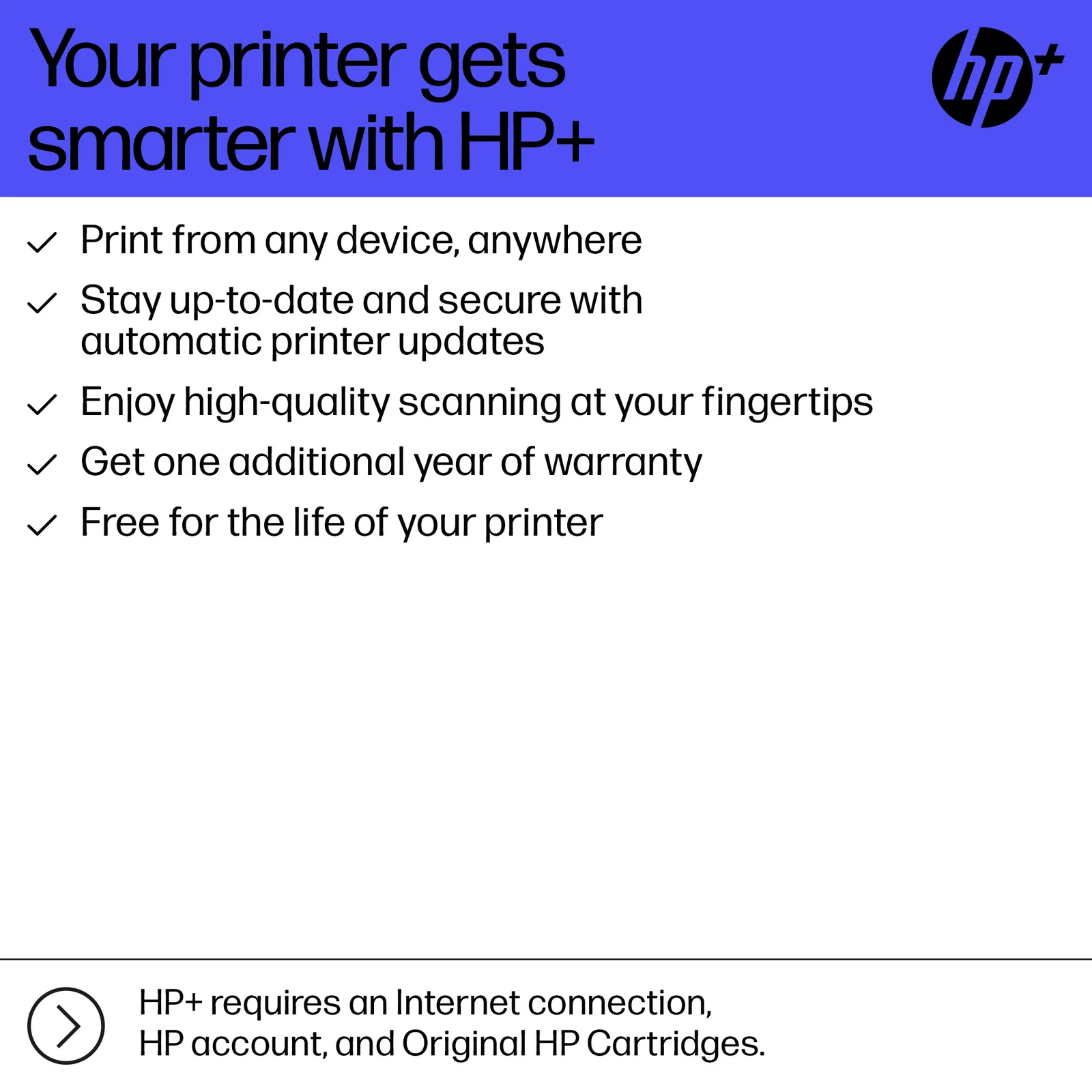 HP OfficeJet Pro 8135e AiO Rfrbd Colour Inkjet Printer