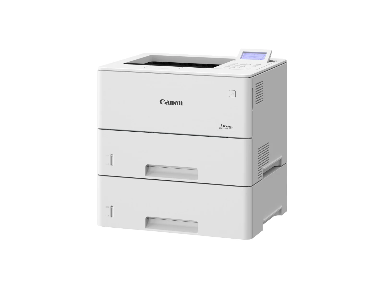 Canon i-SENSYS 7063C012 laser Printer