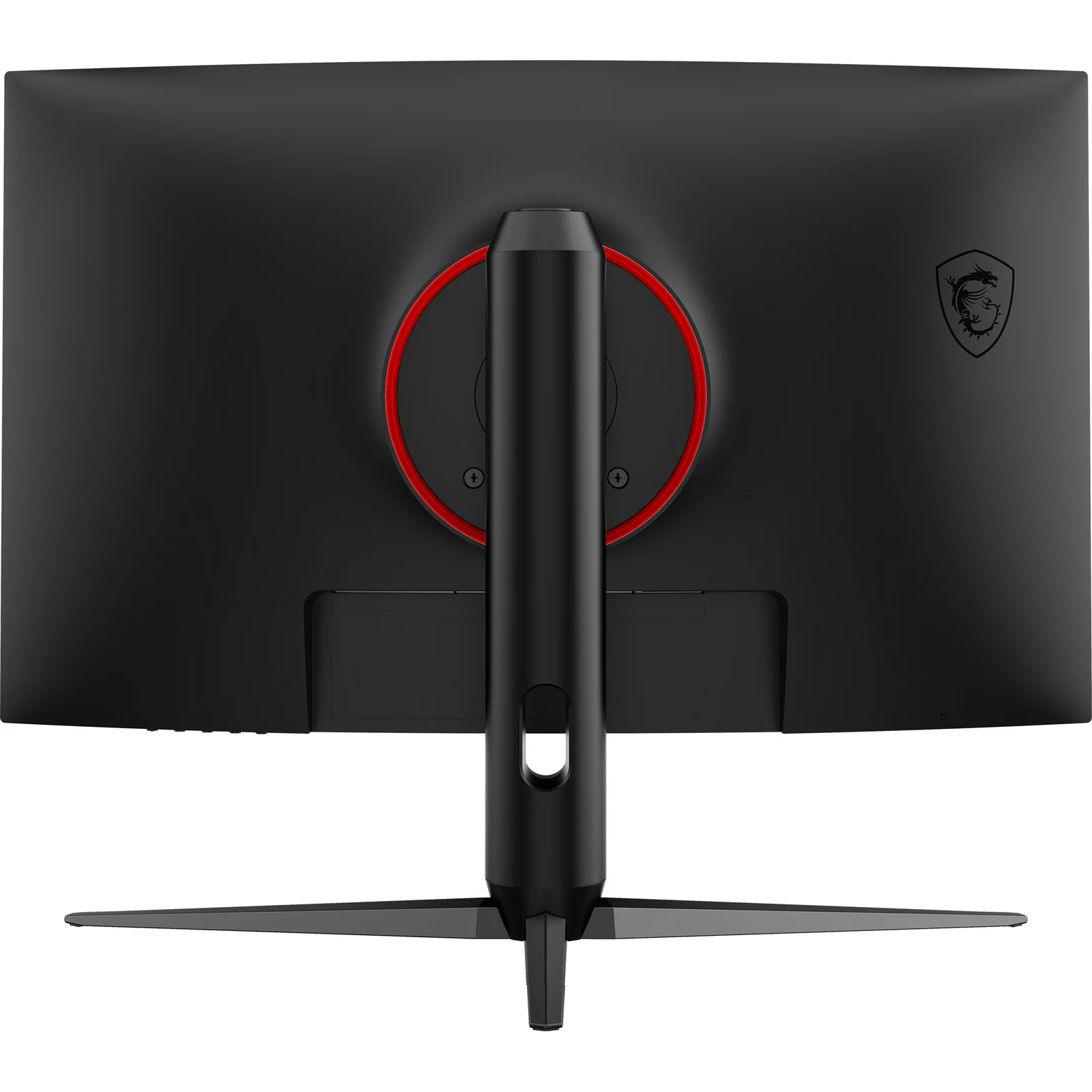MSI G271CQPDE E2 27" QHD VA 170Hz Curved Monitor