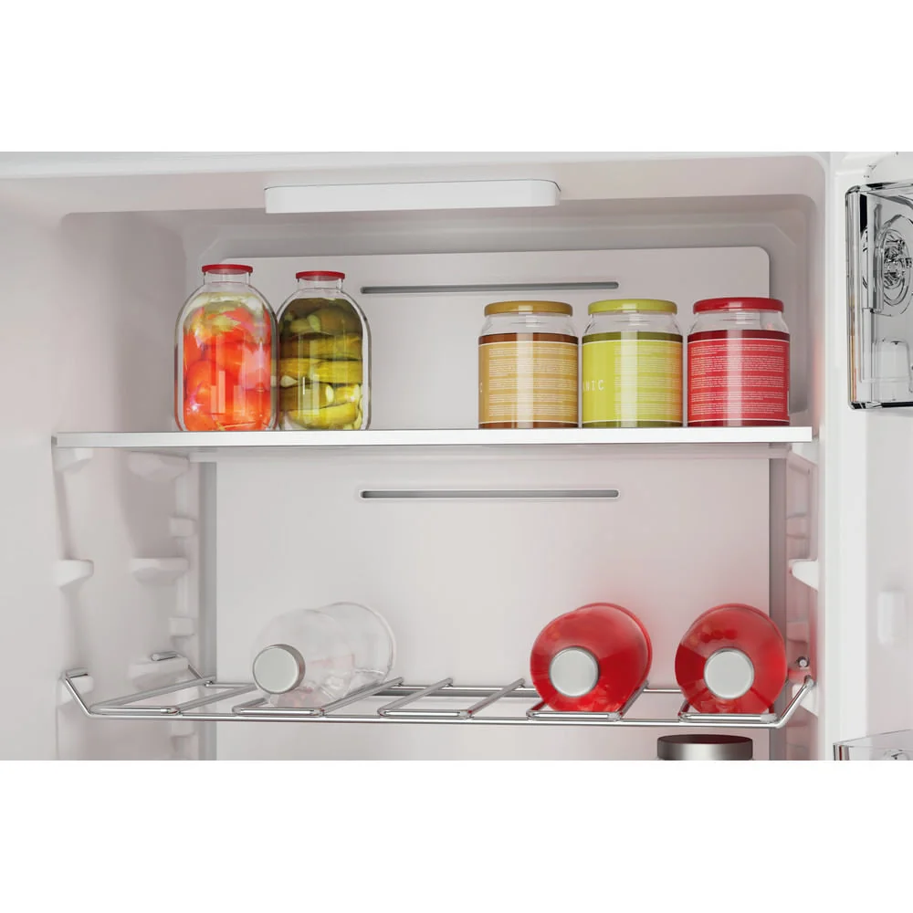 Hotpoint Total No Frost HTC20 T322 UK 280L Integrated Fridge Freezer