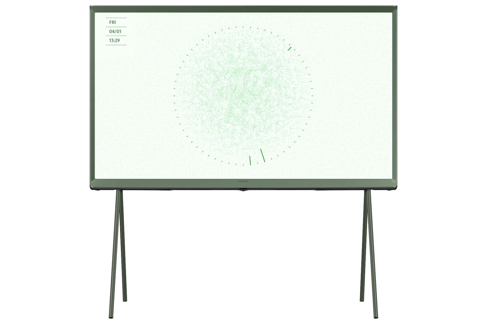Samsung QE55LS01DBU 55" 4K Smart TV