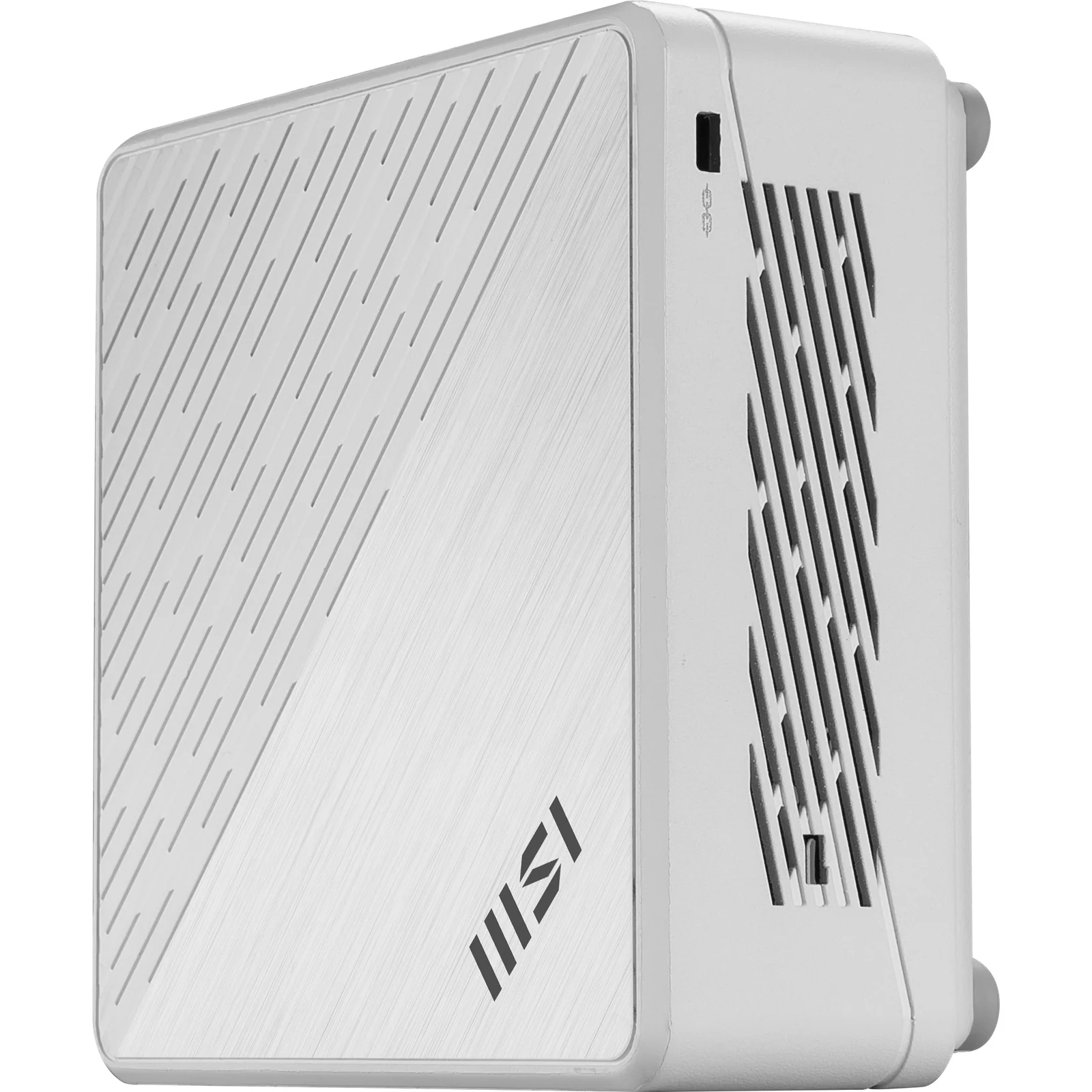 MSI Cubi 5 1M-614EU, Intel Core 3 100U, 8GB RAM, 512GB SSD