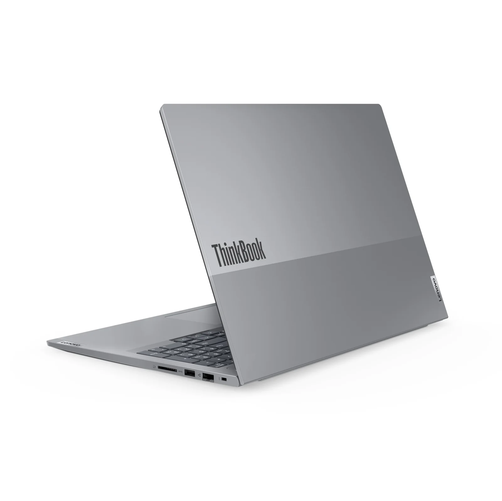 Lenovo ThinkBook 16 G7 ARP 16", AMD Ryzen 5 7535HS, 16GB RAM, 512GB SSD